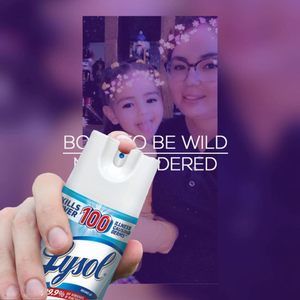 Meet your Posher, Valeria